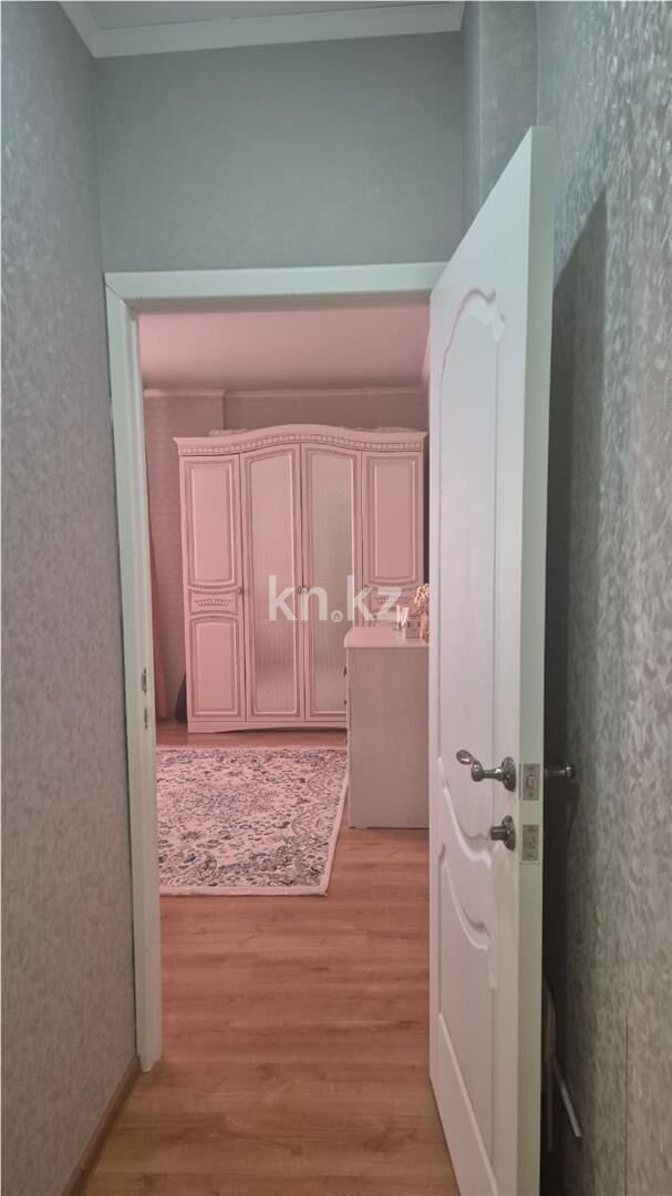 Продажа 2-комнатной квартиры, 72 м² - Продажа двухкомнатных квартир в монолитно-каркасном доме в Караганде - страница 3 фото 18 из 18