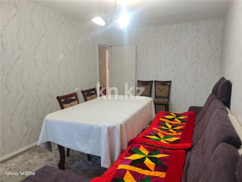 Продажа 3-комнатной квартиры, 61 м² - Продажа трехкомнатных квартир в Караганде - страница 13 фото 2 из 19