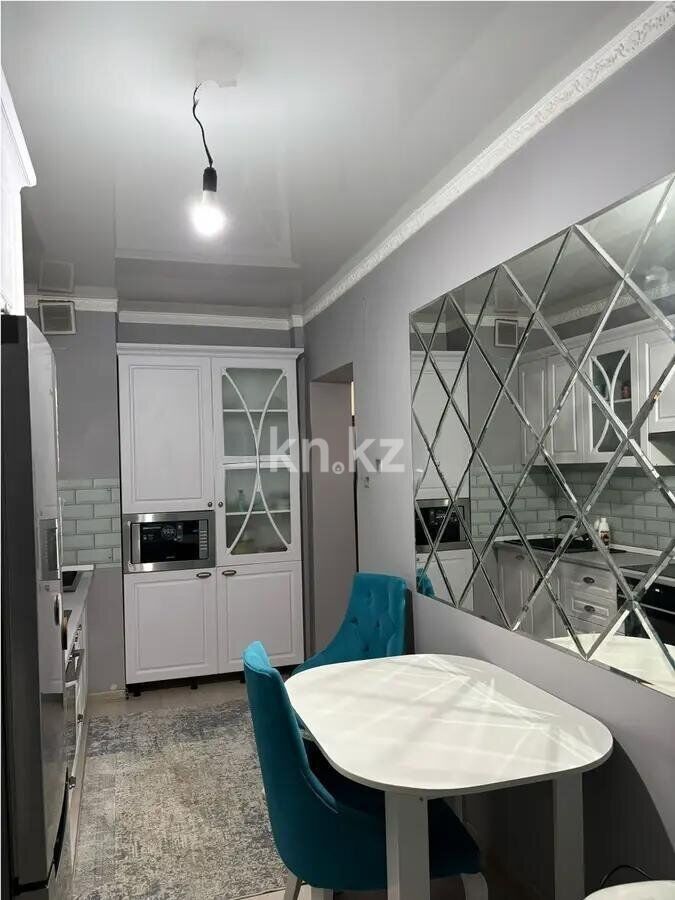 Продажа 1-комнатной квартиры, 39.5 м² - Продажа квартир от собственников в Алматы - страница 20 фото 2 из 3