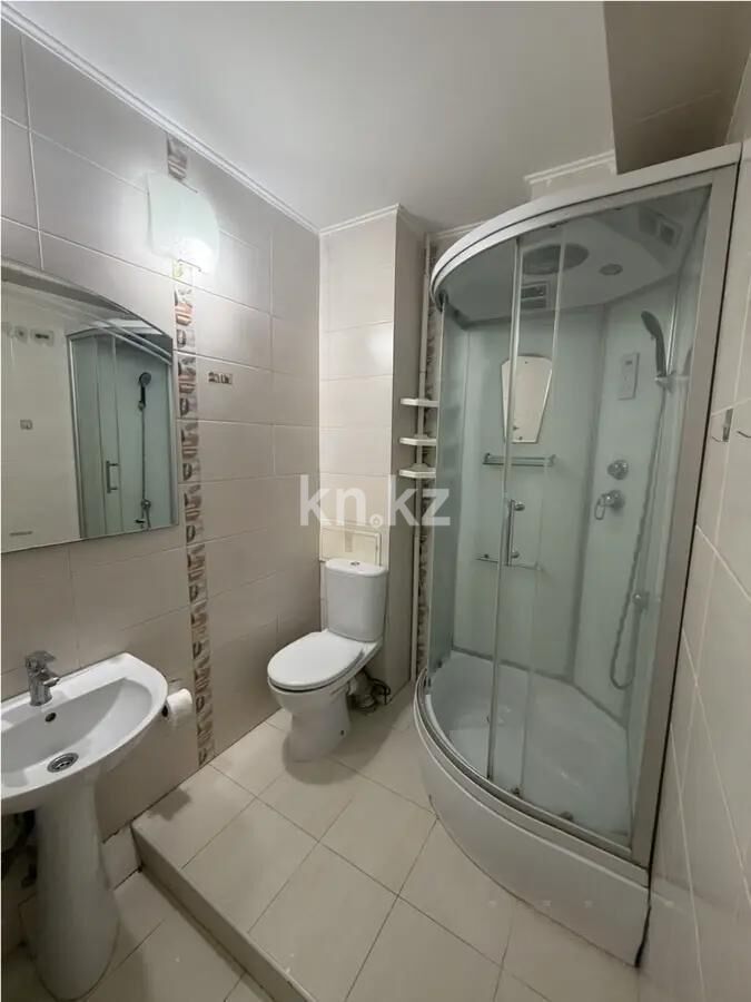 Продажа 2-комнатной квартиры, 43 м² - Продажа двухкомнатных квартир в блочном доме в Казахстане - страница 80 фото 4 из 4