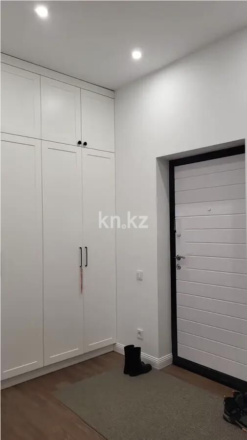 Продажа 3-комнатной квартиры, 106 м² - Продажа трехкомнатных квартир в Бостандыкском р-не Алматы - страница 33 фото 3 из 3