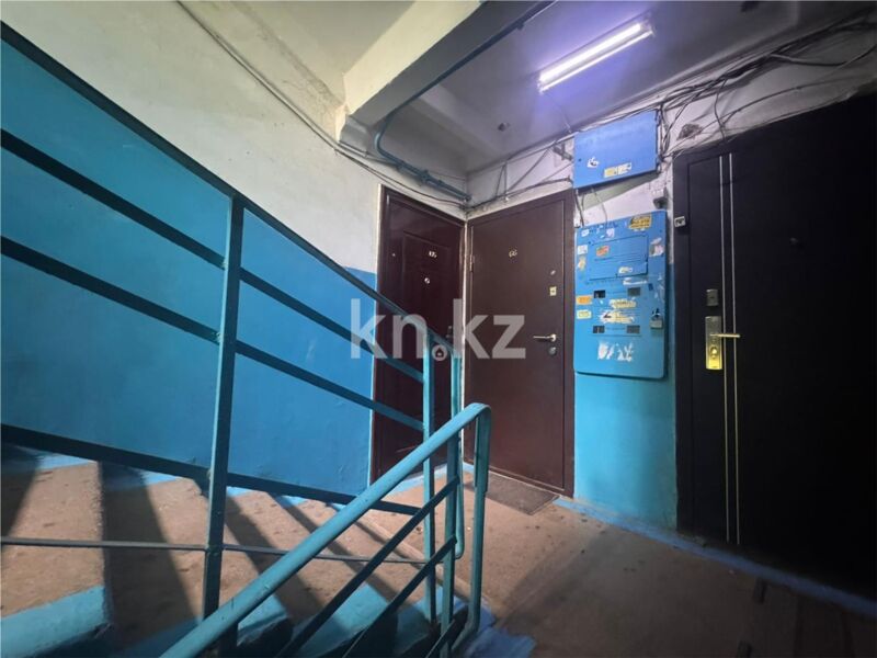Продажа 2-комнатной квартиры, 41 м² - Продажа двухкомнатных квартир на Юго-Востоке Караганды - страница 21 фото 10 из 10