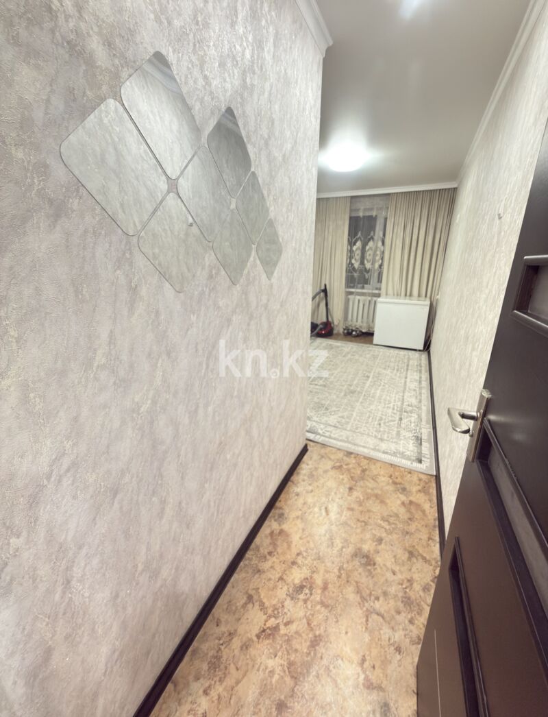 Продажа 2-комнатной квартиры, 48 м² - Продажа двухкомнатных квартир в Майкудуке Караганды - страница 16 фото 10 из 16