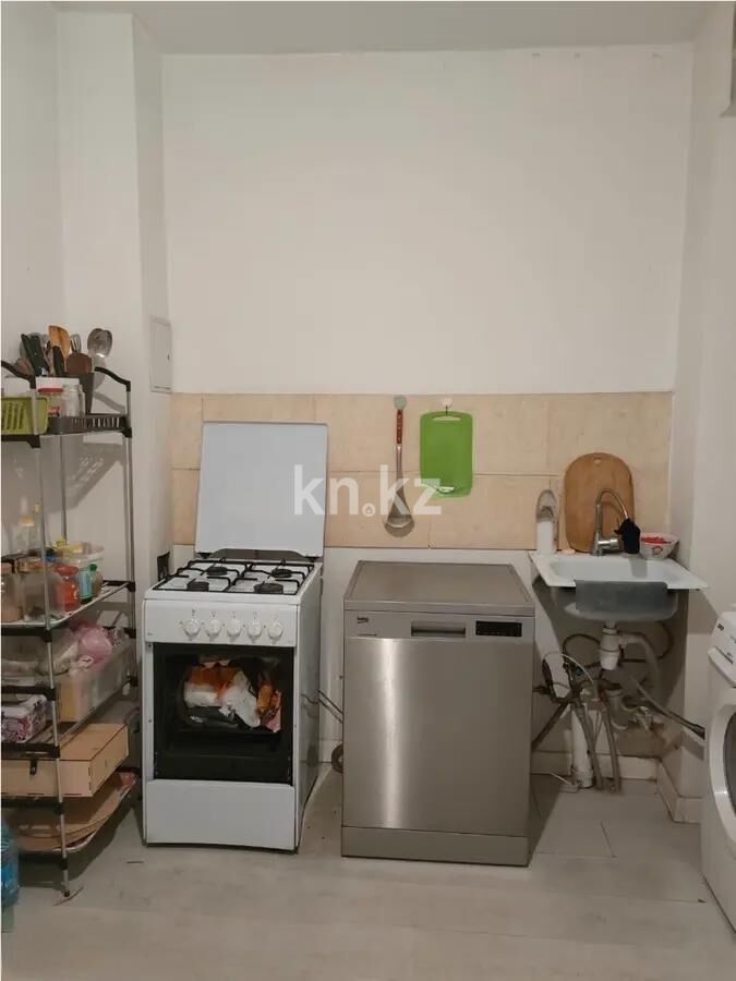 Продажа 1-комнатной квартиры, 42 м² - Продажа однокомнатных квартир в Алатауском р-не Алматы - страница 23 фото 2 из 4