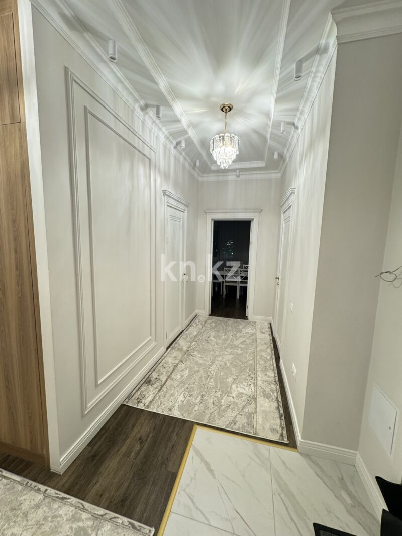 Продажа 3-комнатной квартиры, 92 м² - Продажа квартир в р-не Сарайшык Астаны - страница 11 фото 1 из 10
