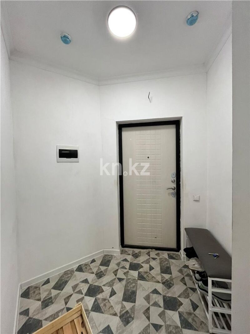 Продажа 2-комнатной квартиры, 69 м² - Продажа квартир в новостройках Астаны фото 14 из 17
