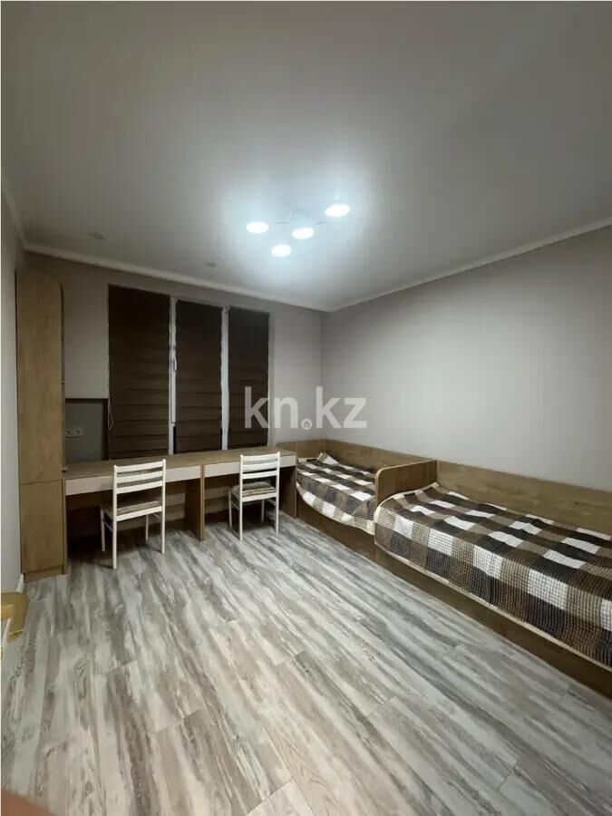 Продажа 3-комнатной квартиры, 66.3 м² - Продажа трехкомнатных квартир в Алмалинском р-не Алматы - страница 16 фото 1 из 6