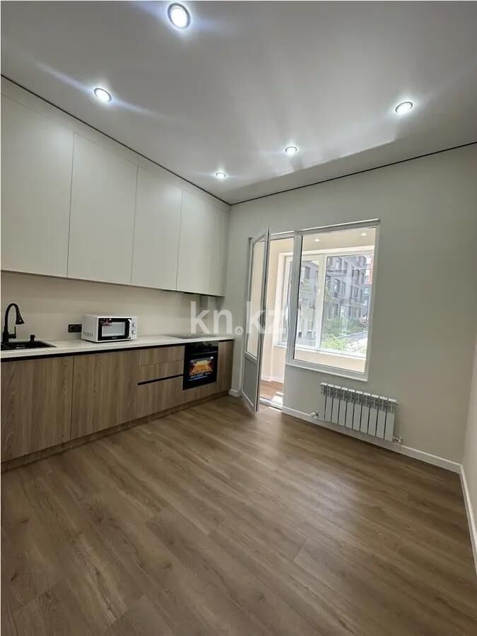 Продажа 1-комнатной квартиры, 40 м² - Продажа квартир в Казахстане - страница 14 фото 2 из 4