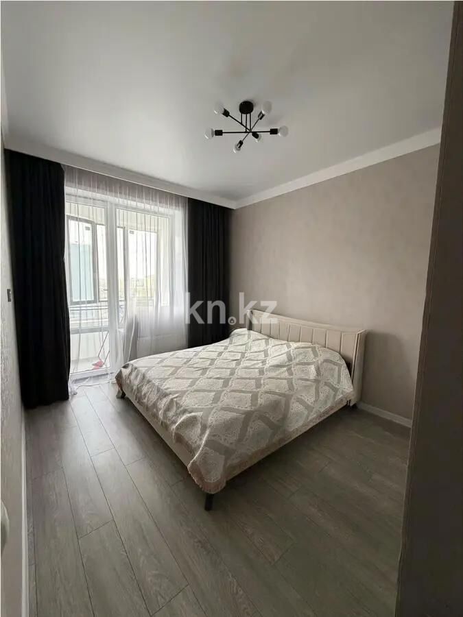 Продажа 2-комнатной квартиры, 52 м² - Продажа двухкомнатных квартир в р-не Нура Астаны - страница 48 фото 2 из 4