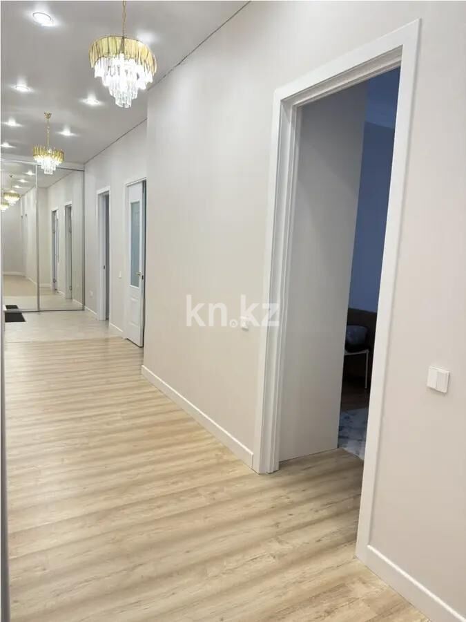 Продажа 3-комнатной квартиры, 100 м² - Продажа трехкомнатных квартир от собственников в Казахстане - страница 23 фото 6 из 6