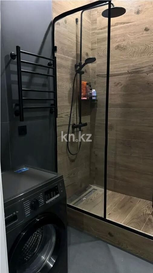 Продажа 1-комнатной квартиры, 47 м² - Продажа квартир в новостройках Астаны фото 3 из 5