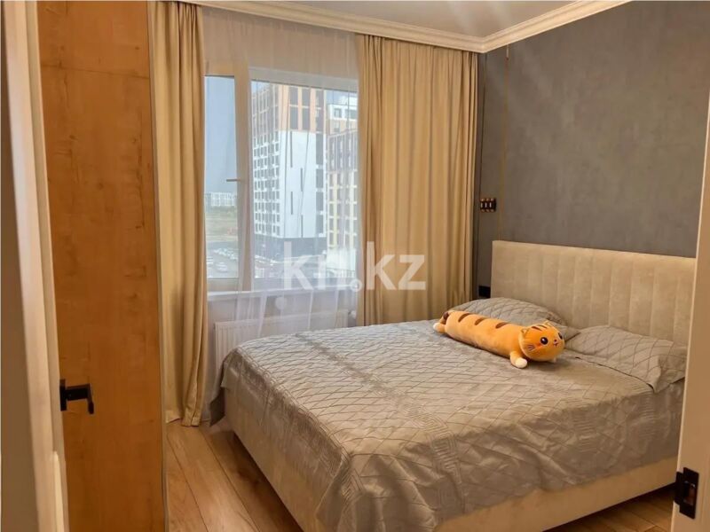 Продажа 2-комнатной квартиры, 41.4 м² - Продажа квартир в блочном доме в Астане - страница 22 фото 2 из 5