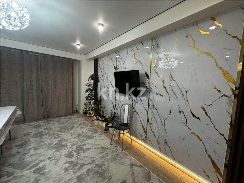 Продажа 2-комнатной квартиры, 69.7 м² - Продажа двухкомнатных квартир в Наурызбайском р-не Алматы - страница 27 фото 1 из 4