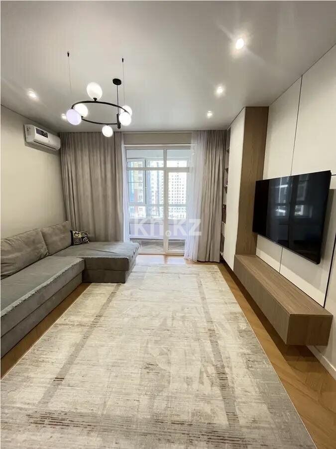 Продажа 2-комнатной квартиры, 63 м² - Продажа недвижимости в Караганде - страница 10 фото 1 из 6