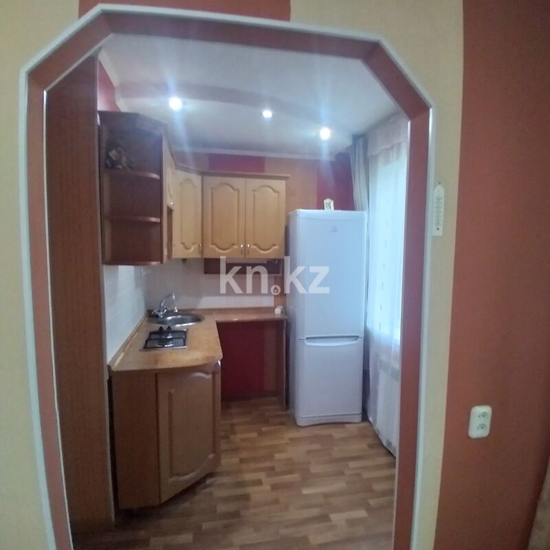 Продажа 1-комнатной квартиры, 32 м² - Продажа однокомнатных квартир в панельном доме в Казахстане - страница 50 фото 6 из 11