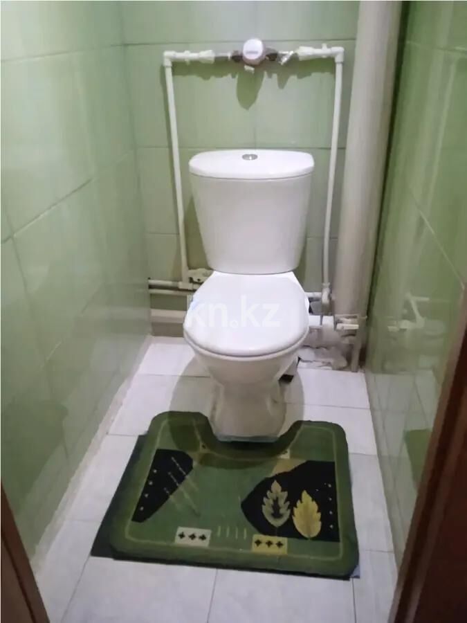 Продажа 4-комнатной квартиры, 99 м² - Продажа четырехкомнатных квартир от собственников в Темиртау фото 5 из 5