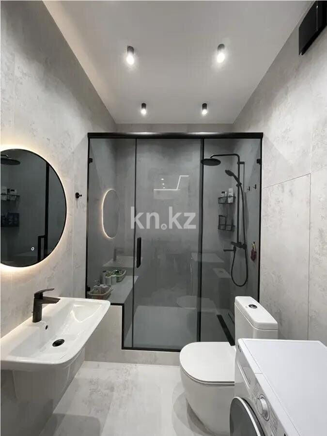 Продажа 2-комнатной квартиры, 68 м² - Продажа квартир от собственников в Астане - страница 21 фото 4 из 5