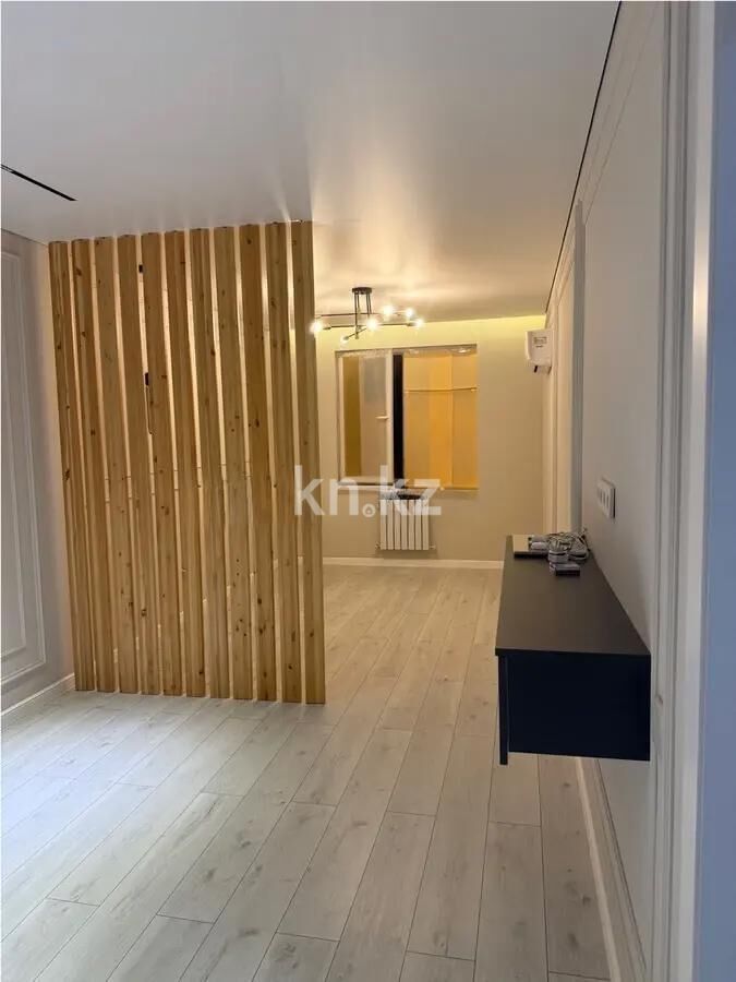 Продажа 2-комнатной квартиры, 47 м² - Продажа двухкомнатных квартир в Алматы - страница 2 фото 2 из 5