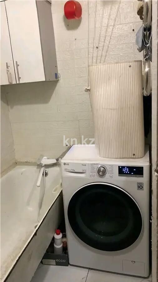 Продажа 2-комнатной квартиры, 47 м² - Продажа двухкомнатных квартир в Майкудуке Караганды фото 3 из 4