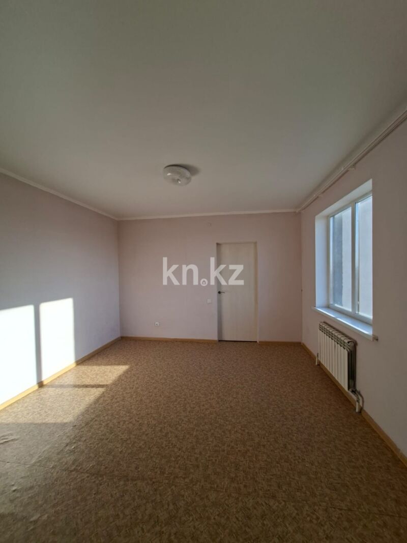 Продажа 3-комнатной квартиры, 87.2 м² - Продажа квартир в монолитно-каркасном доме в Астане - страница 131 фото 2 из 18