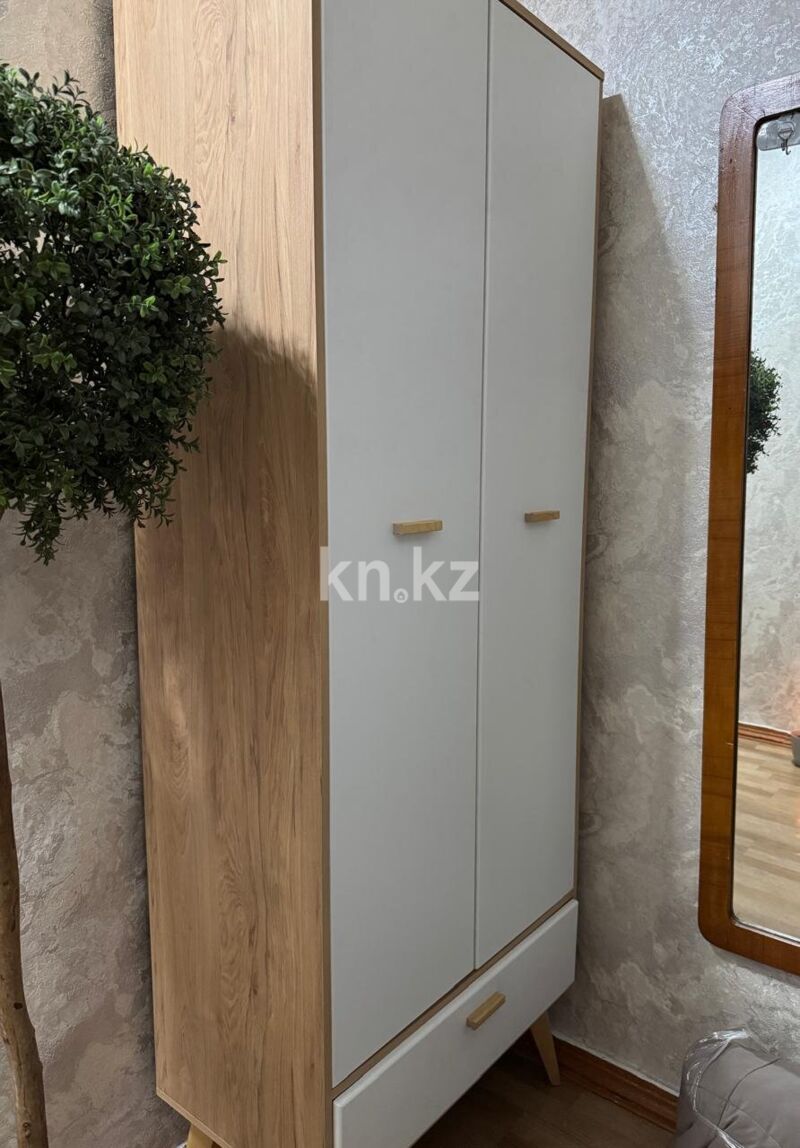 Аренда 2-комнатной квартиры, 47 м² - Аренда жилой и коммерческой недвижимости в Казахстане фото 9 из 11