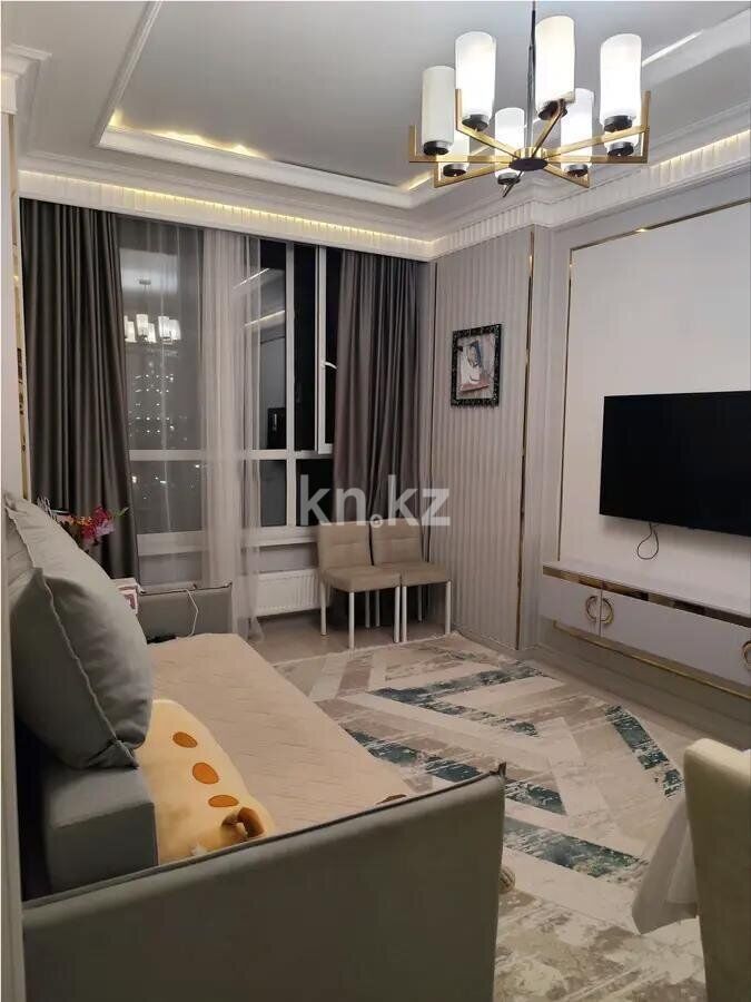 Продажа 2-комнатной квартиры, 57 м² - Продажа квартир в Казахстане - страница 100 фото 1 из 5