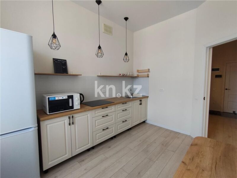 Продажа 1-комнатной квартиры, 41 м² - Продажа однокомнатных квартир на Юго-Востоке Караганды - страница 6 фото 8 из 17