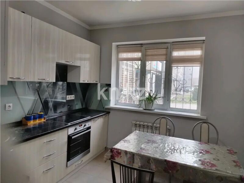 Продажа 2-комнатной квартиры, 55 м² - Продажа двухкомнатных квартир в Алатауском р-не Алматы - страница 31 фото 2 из 3