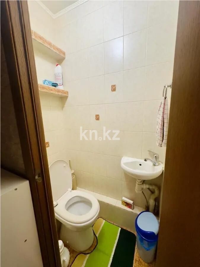 Продажа 4-комнатной квартиры, 84 м² - Продажа четырехкомнатных квартир в панельном доме в Казахстане фото 6 из 7