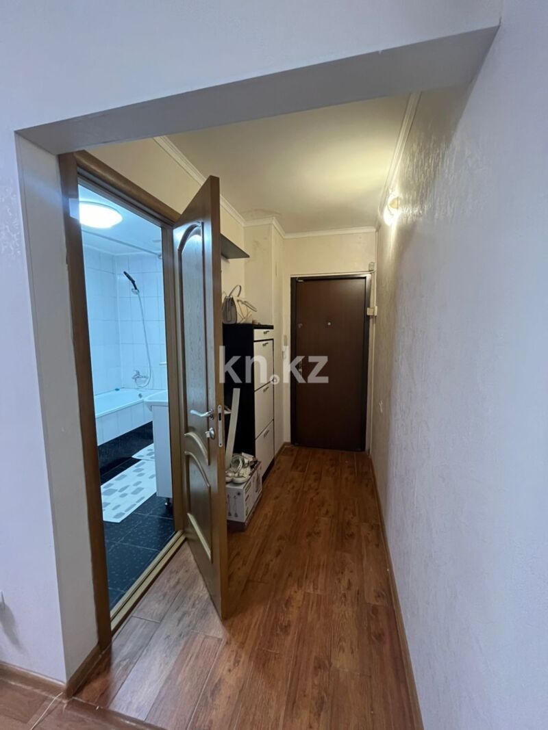 Продажа 3-комнатной квартиры, 59 м² - Продажа трехкомнатных квартир в Бостандыкском р-не Алматы - страница 8 фото 8 из 14