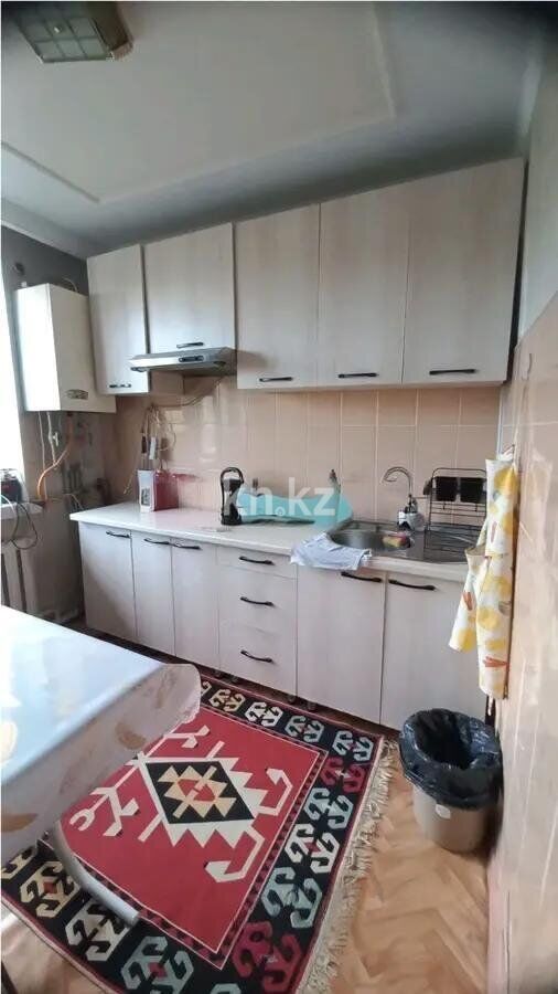 Продажа 3-комнатной квартиры, 63 м² - Продажа трехкомнатных квартир от собственников в Алматы - страница 14 фото 4 из 7