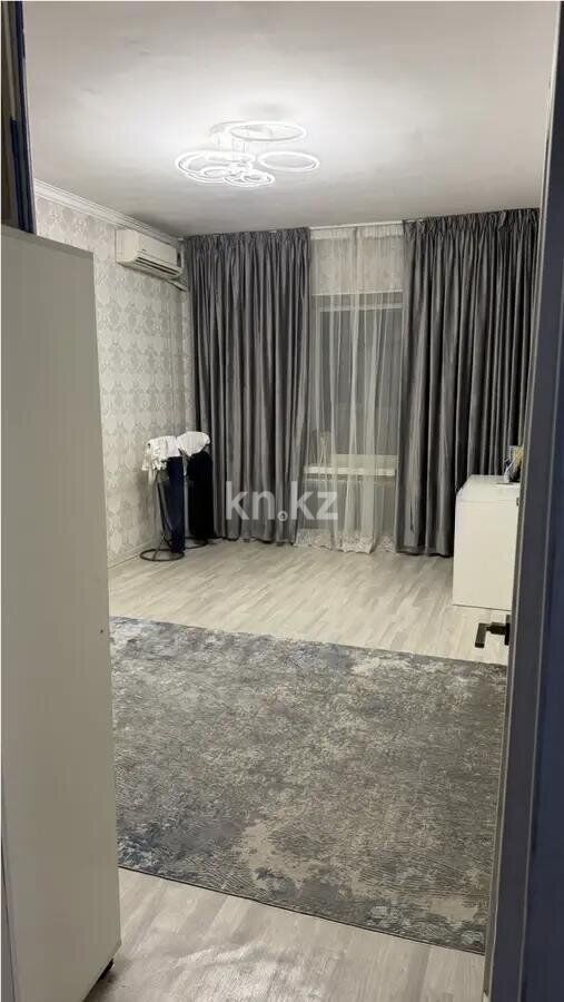 Продажа 2-комнатной квартиры, 49.6 м² - Продажа квартир в Казахстане - страница 7 фото 2 из 5