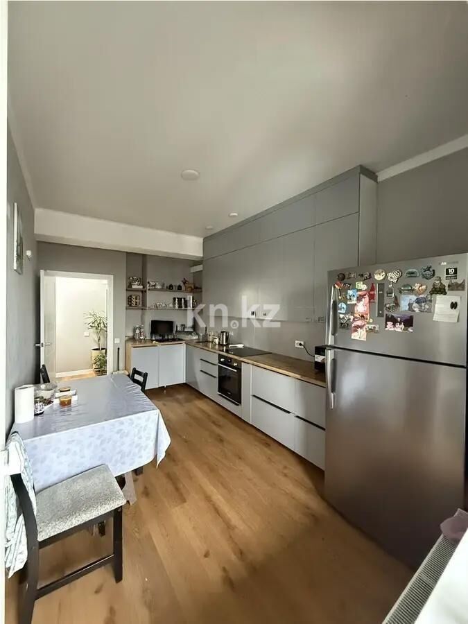 Продажа 2-комнатной квартиры, 69 м² - Продажа квартир от собственников в Алматы - страница 275 фото 3 из 5