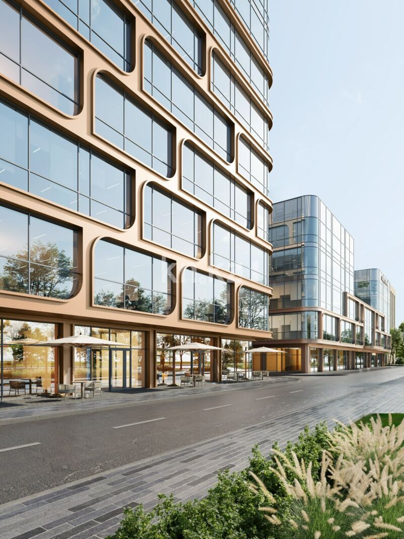 Продажа здания, 10400 м² - Продажа зданий в Алматы в Бостандыкском р-не фото 12 из 16