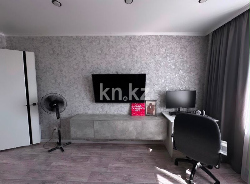 Продажа 1-комнатной квартиры, 32 м² - Продажа однокомнатных квартир в кирпичном доме в Казахстане фото 8 из 16