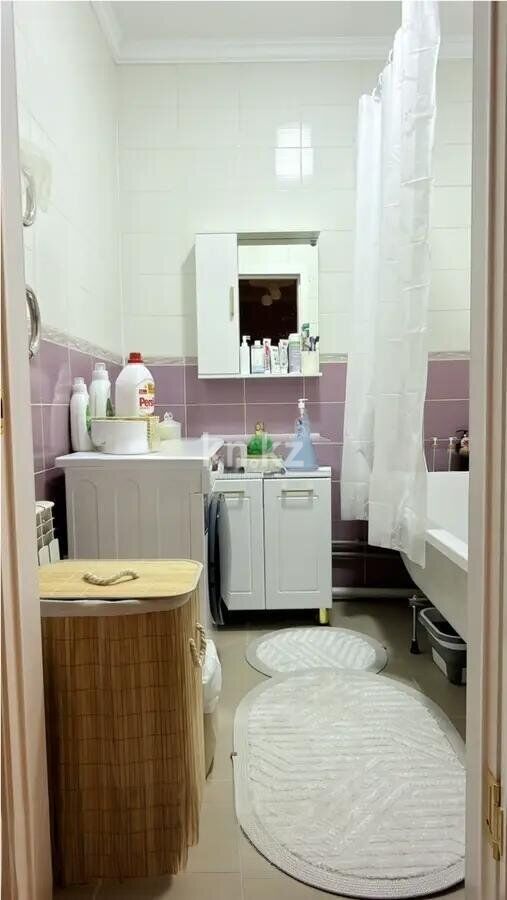Продажа 2-комнатной квартиры, 63 м² - Продажа квартир от собственников в Алматы - страница 3 фото 4 из 5
