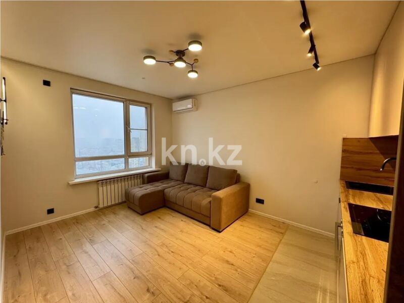 Продажа 2-комнатной квартиры, 50.1 м² - Продажа квартир от собственников в Алматы - страница 260 фото 1 из 5