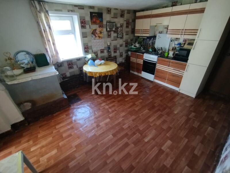 Продажа 4-комнатного дома, 89 м² - Продажа домов, коттеджей в Пришахтинске Караганды фото 8 из 11