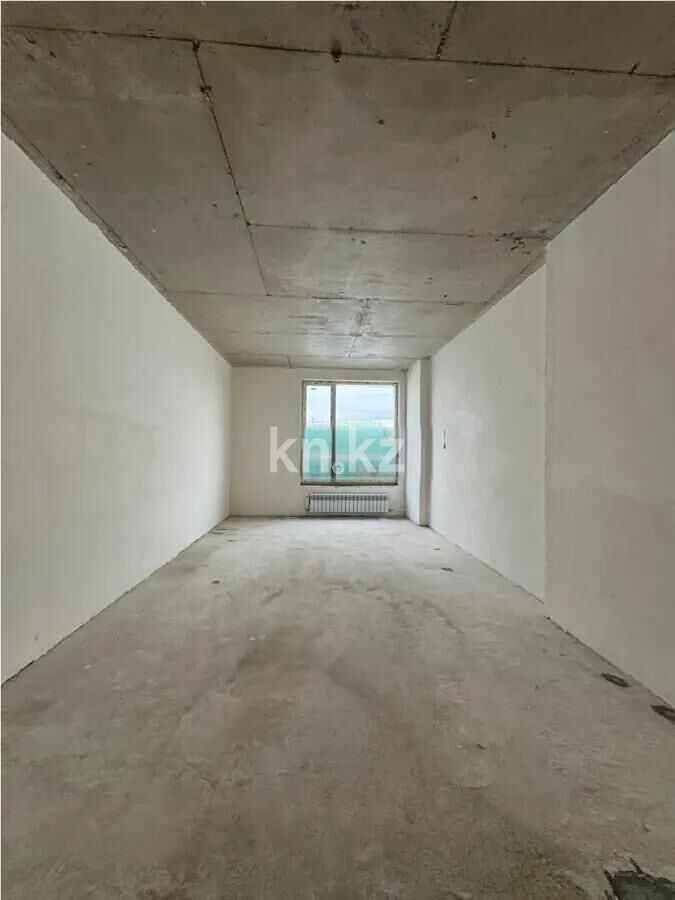Продажа 3-комнатной квартиры, 104.89 м² - Продажа трехкомнатных квартир в монолитно-каркасном доме в Казахстане - страница 105 фото 1 из 4