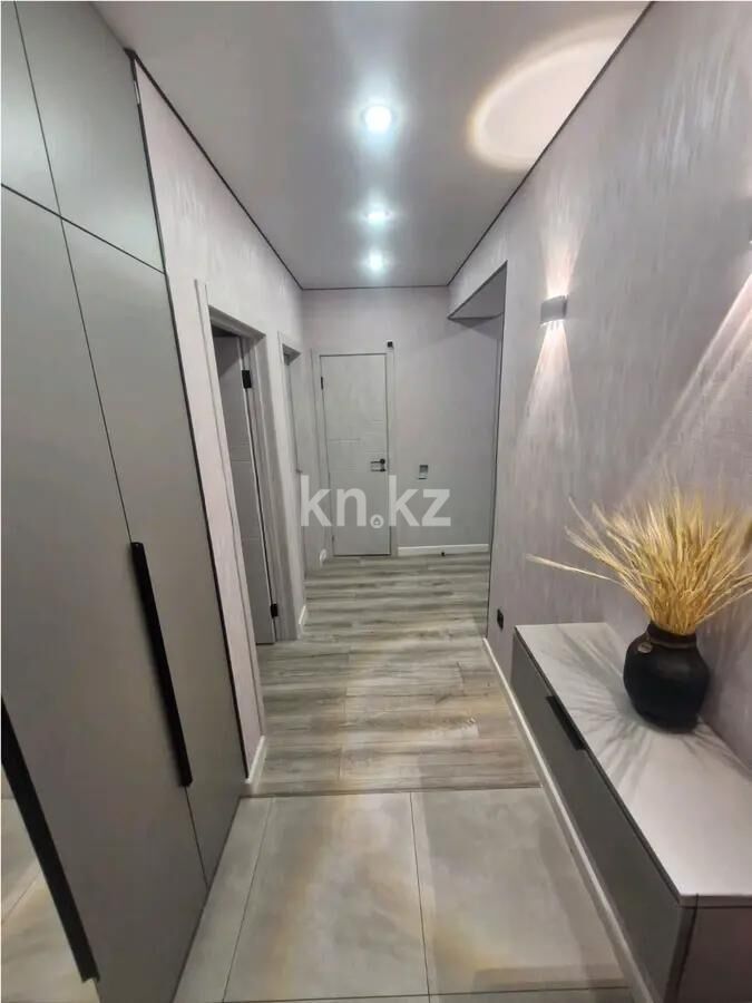 Продажа 3-комнатной квартиры, 68 м² - Продажа трехкомнатных квартир в р-не Косшы Астаны фото 7 из 7