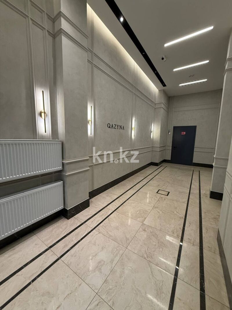 Продажа 2-комнатной квартиры, 56 м² - Продажа  двухкомнатных квартир в новостройках Астаны - страница 49 фото 7 из 10