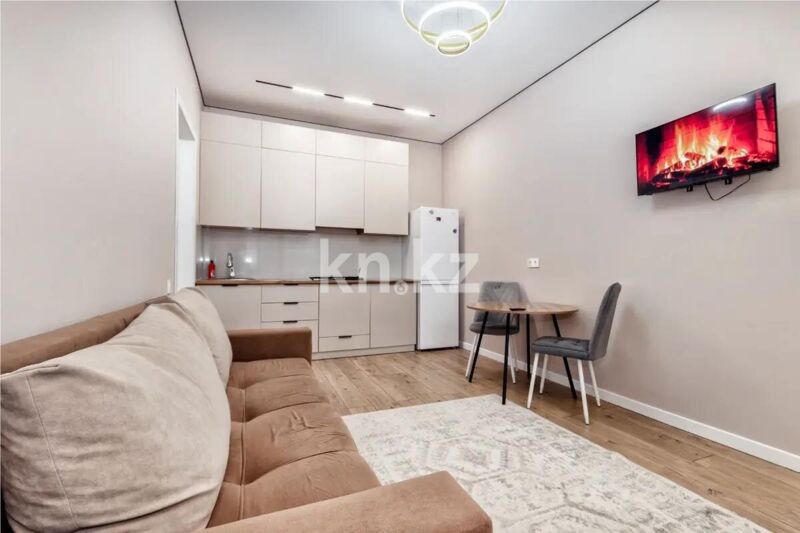 Продажа 3-комнатной квартиры, 53 м² - Продажа квартир от собственников в Астане - страница 45 фото 4 из 4