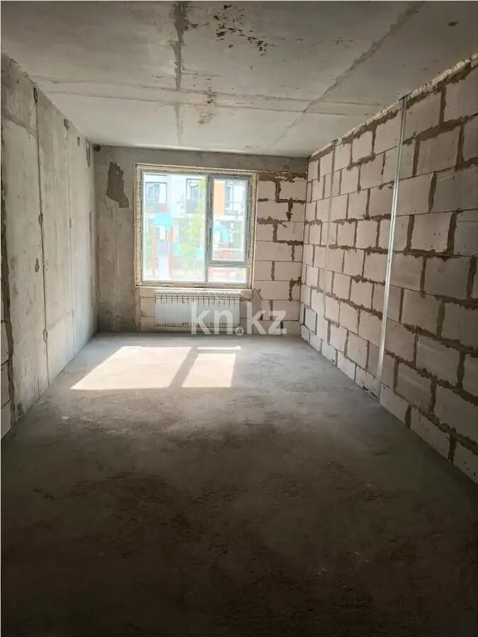 Продажа 2-комнатной квартиры, 45 м² - Продажа двухкомнатных квартир в Медеуском р-не Алматы - страница 11 фото 1 из 4