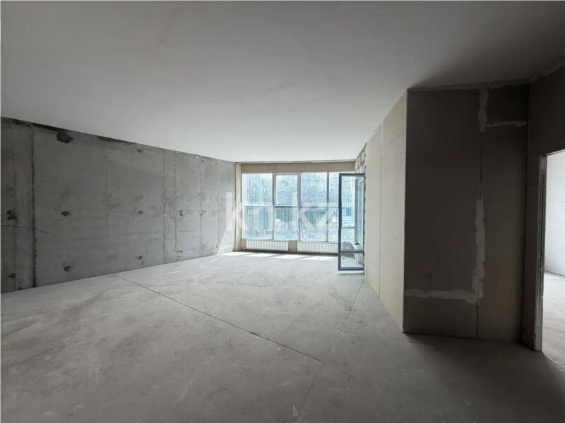 Продажа 2-комнатной квартиры, 73 м² - Продажа двухкомнатных квартир в монолитно-каркасном доме в Алматы фото 2 из 2