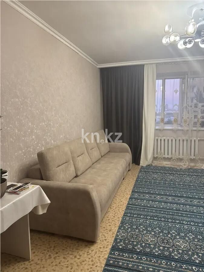 Продажа 3-комнатной квартиры, 82 м² - Продажа трехкомнатных квартир в кирпичном доме в Казахстане - страница 63 фото 1 из 3