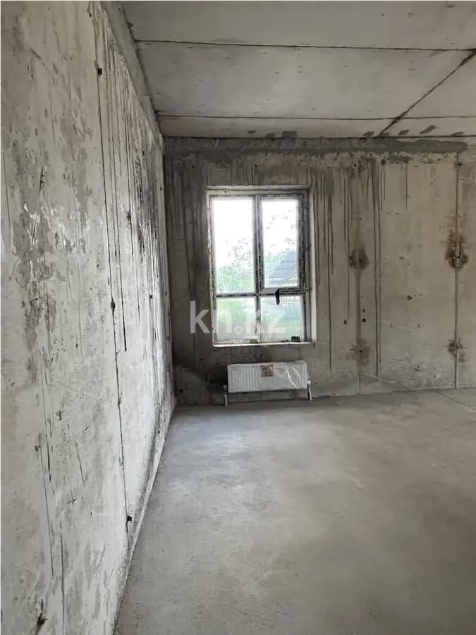 Продажа 1-комнатной квартиры, 70 м² - Продажа однокомнатных квартир в монолитном доме в Алматы фото 2 из 2