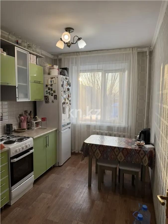 Продажа 1-комнатной квартиры, 39 м² - Продажа однокомнатных квартир в р-не Алматы Астаны - страница 11 фото 3 из 7