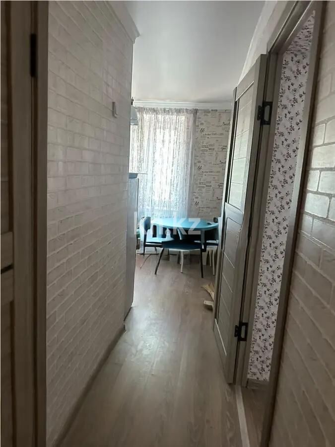 Продажа 2-комнатной квартиры, 44 м² - Продажа двухкомнатных квартир в кирпичном доме в Алматы - страница 14 фото 5 из 5