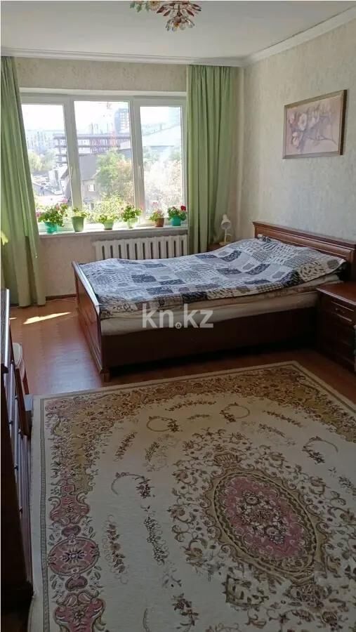 Продажа 3-комнатной квартиры, 67 м² - Продажа квартир от собственников в Алматы - страница 57 фото 2 из 6