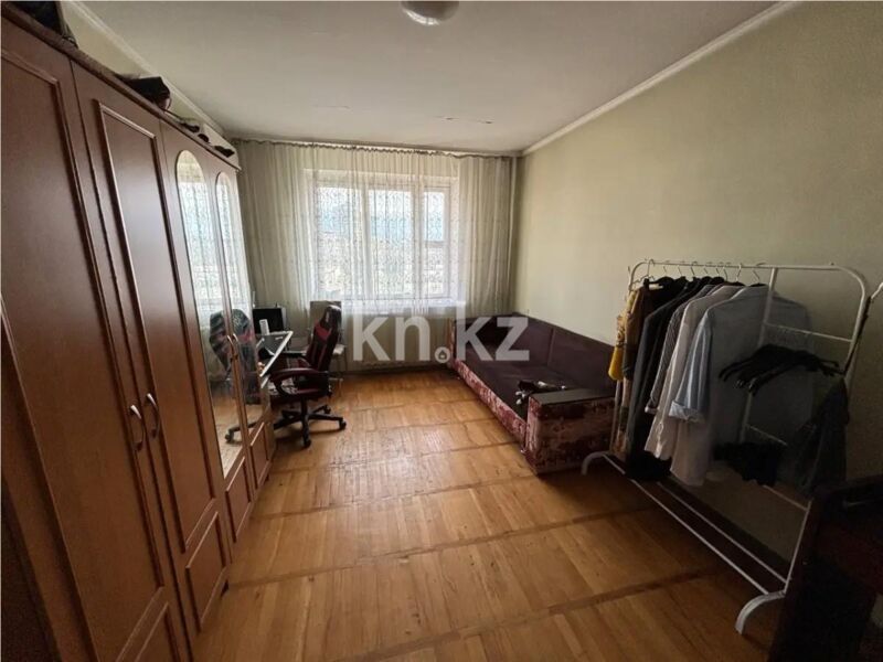 Продажа 2-комнатной квартиры, 45.5 м² - Продажа квартир от собственников в Алматы - страница 298 фото 1 из 4